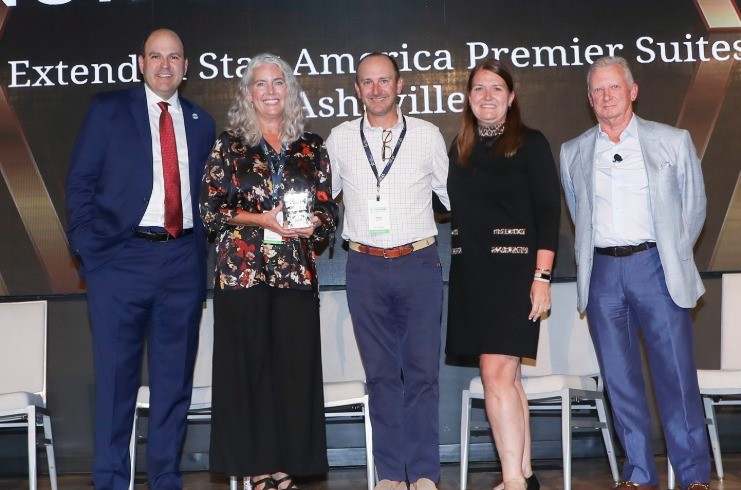 Extended Stay America Hosts Annual Owners Conference