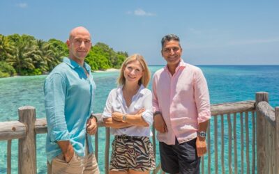 Key appointments: Millennium, Pan Pacific Perth, Soneva Group and more