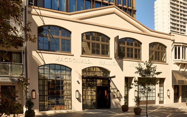 Malaysian hospitality giant enters New Zealand market with the year’s second-largest hotel purchase