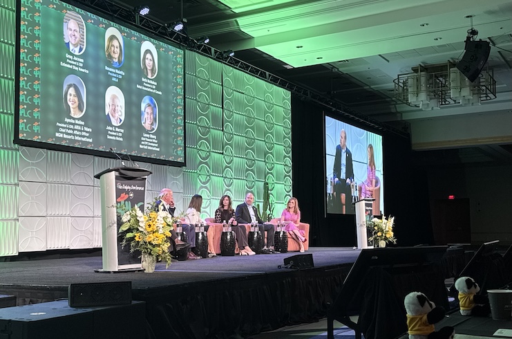 Hospitality in Focus: Experts Share Insights on Growth, Headwinds, and Opportunity