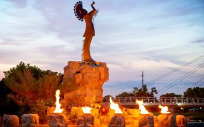 An introduction to Wichita, Kansas