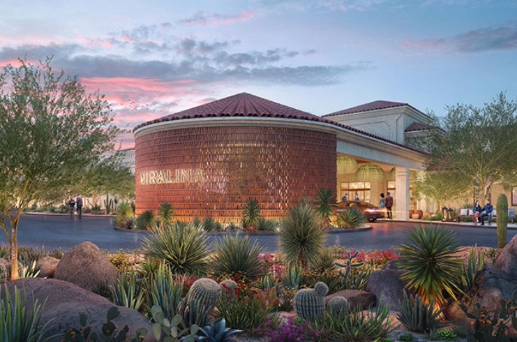 Kimpton Announces Signing of Kimpton Miralina Resort & Villas