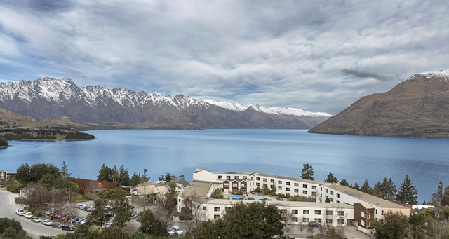 Accor looks to international gateway markets for New Zealand growth