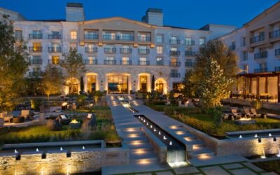 Signia by Hilton La Cantera Resort & Spa Becomes Company’s 9,000th Hotel — LODGING