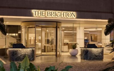 MGallery hotel launches in Sydney’s south