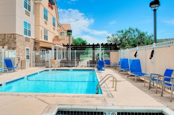 Peachtree Group Adds Six Properties to Its Management Portfolio
