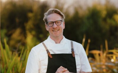 Michelin Chef Launches Luxury ‘Slow Stay’ Retreat in Tasman NZ
