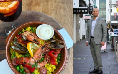 Hospitality Business Magazine