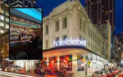 Hospitality Business Magazine