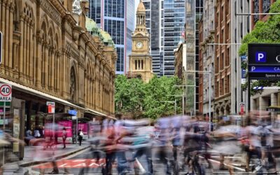 Back-to-back sporting weekends boost business for Melbourne and Sydney hotels