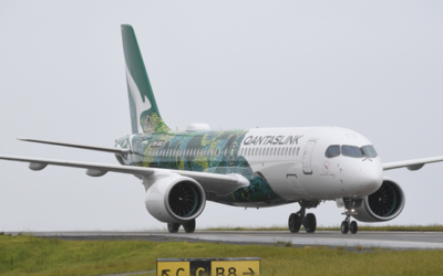 Qantas Group set for a major trans-Tasman expansion in 2026