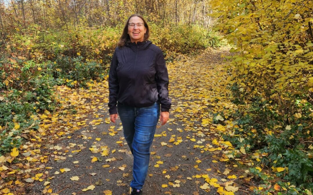 Kuhl Real Life Wear Test