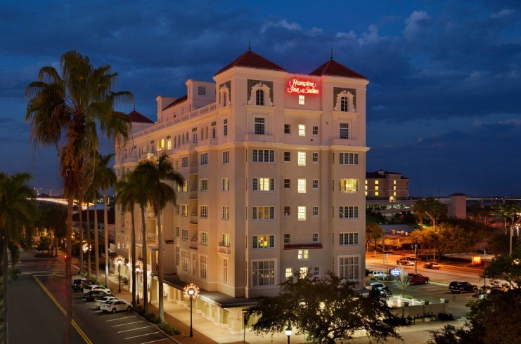 Dreamscape Hospitality Adds Two Properties to Its Portfolio