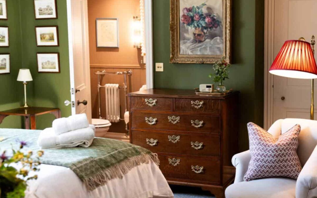 Review: The King’s Arms, Hawkshead, Lake District, UK