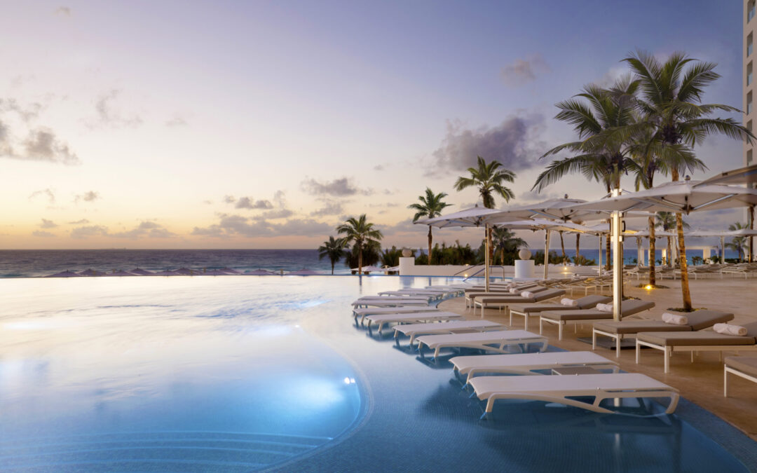 LE BLANC SPA HOTEL CANCUN