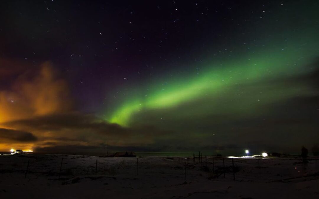 Best Hotels In Iceland To See The Northern Lights