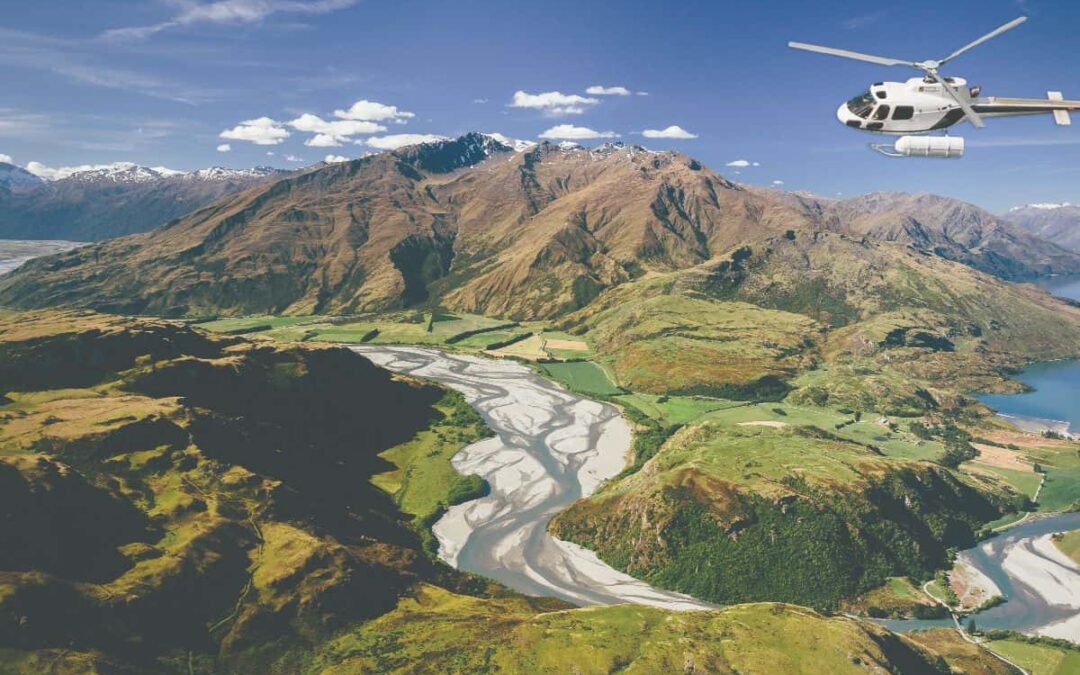 New Zealand’s Southern Lakes: A luxury playground worth slowing down for