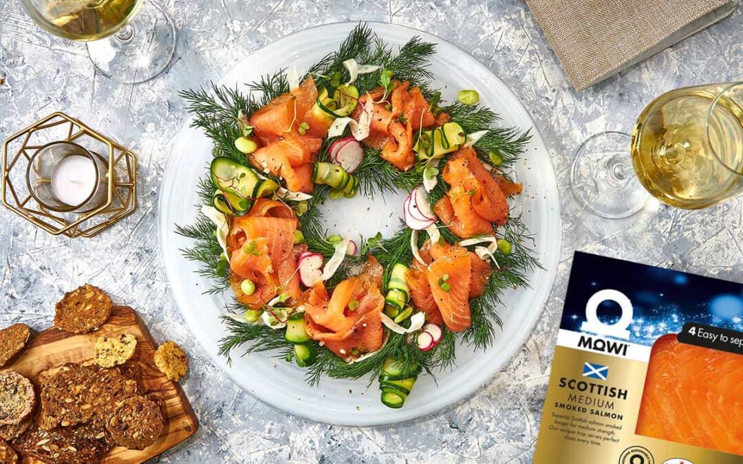 20 luxury food and drink treats to enjoy this Christmas (2025) – UK & Europe edition