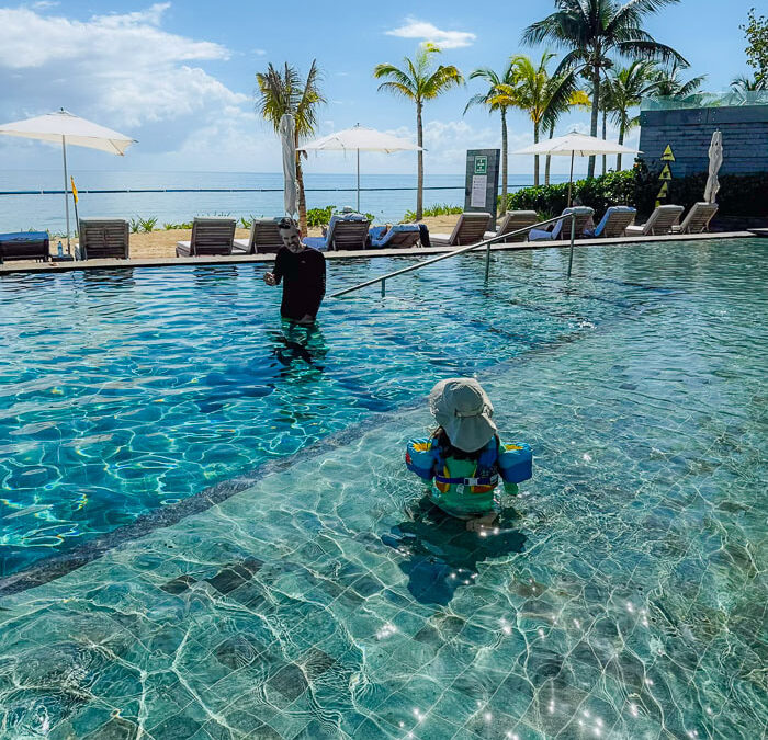 REVIEW: Waldorf Astoria Riviera Maya, A Luxury Escape Near Cancun