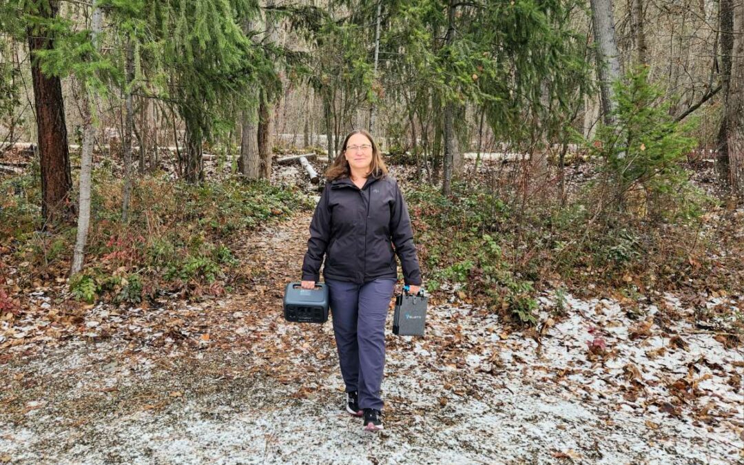 The Best Power Station Is the One You’ll Actually Pick Up and Use