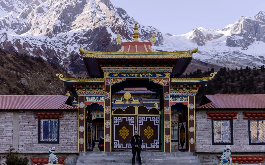 How Difficult Is The Manaslu Circuit Trek?