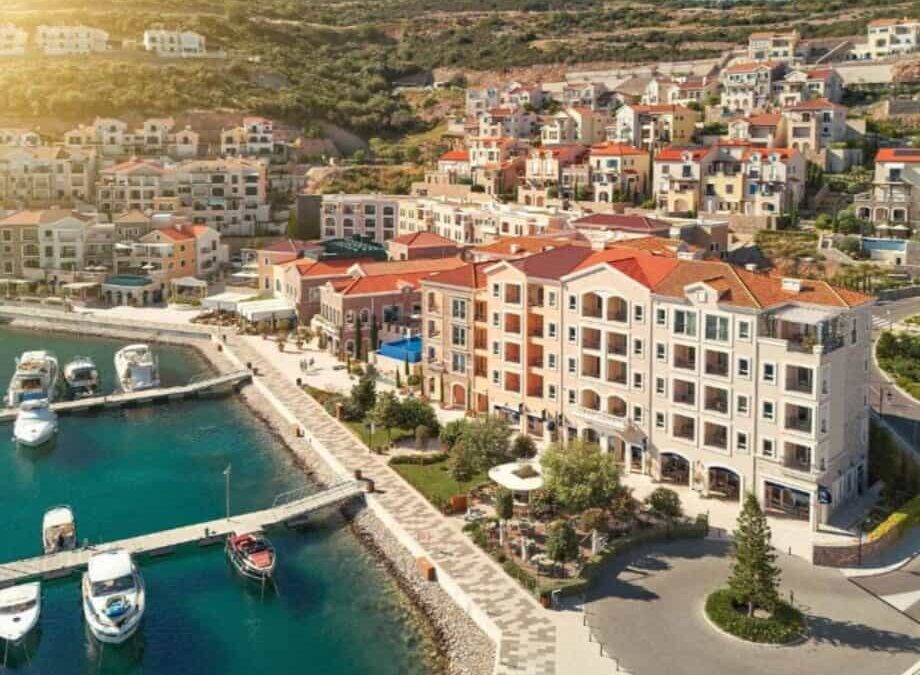 Review: The Chedi Luštica Bay, Tivat, Montenegro