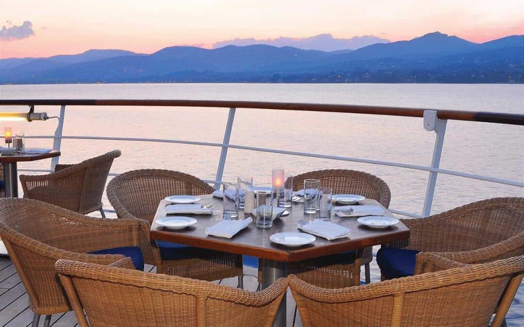 Review: Windstar’s Star Legend cruises Southern Spain – Days 5 to 8