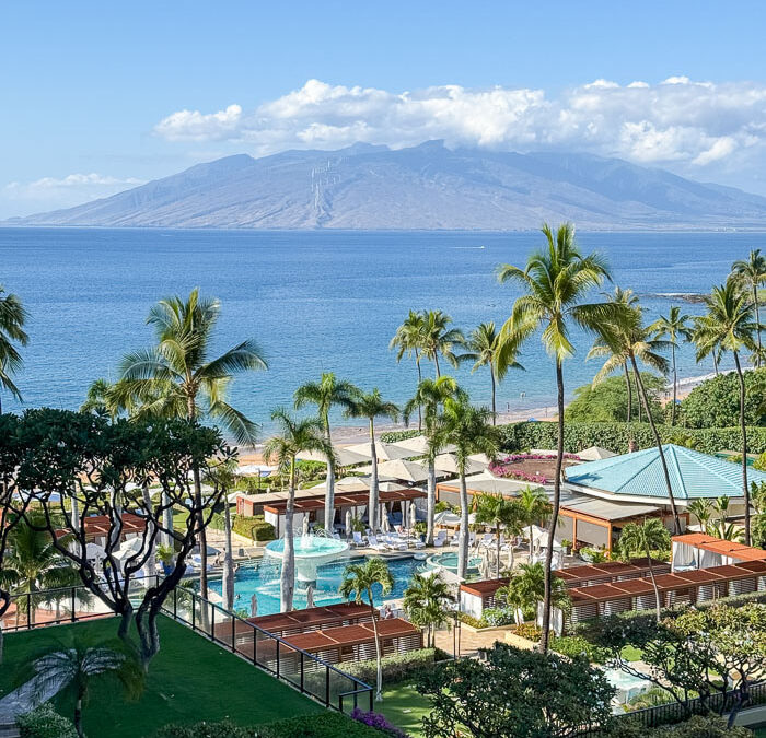 Four Seasons Maui at Wailea Review – Is It Worth it?