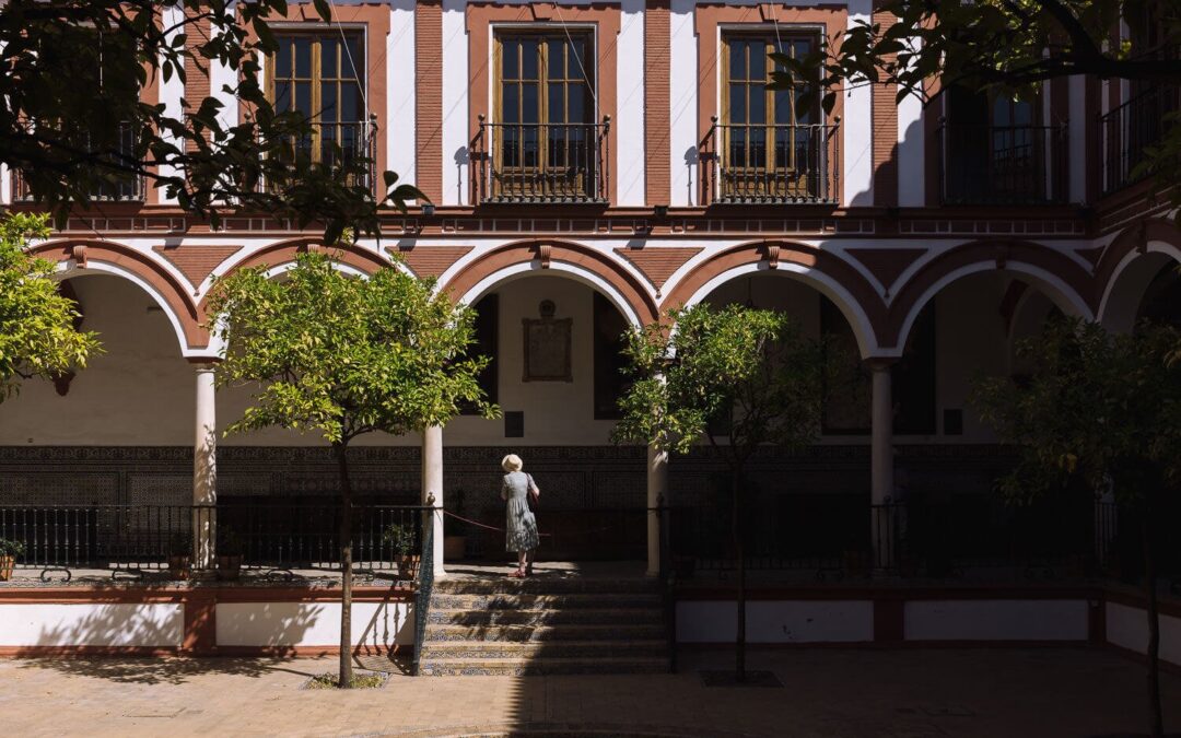 Where To Stay In Seville: Best Neighbourhoods & Hotels